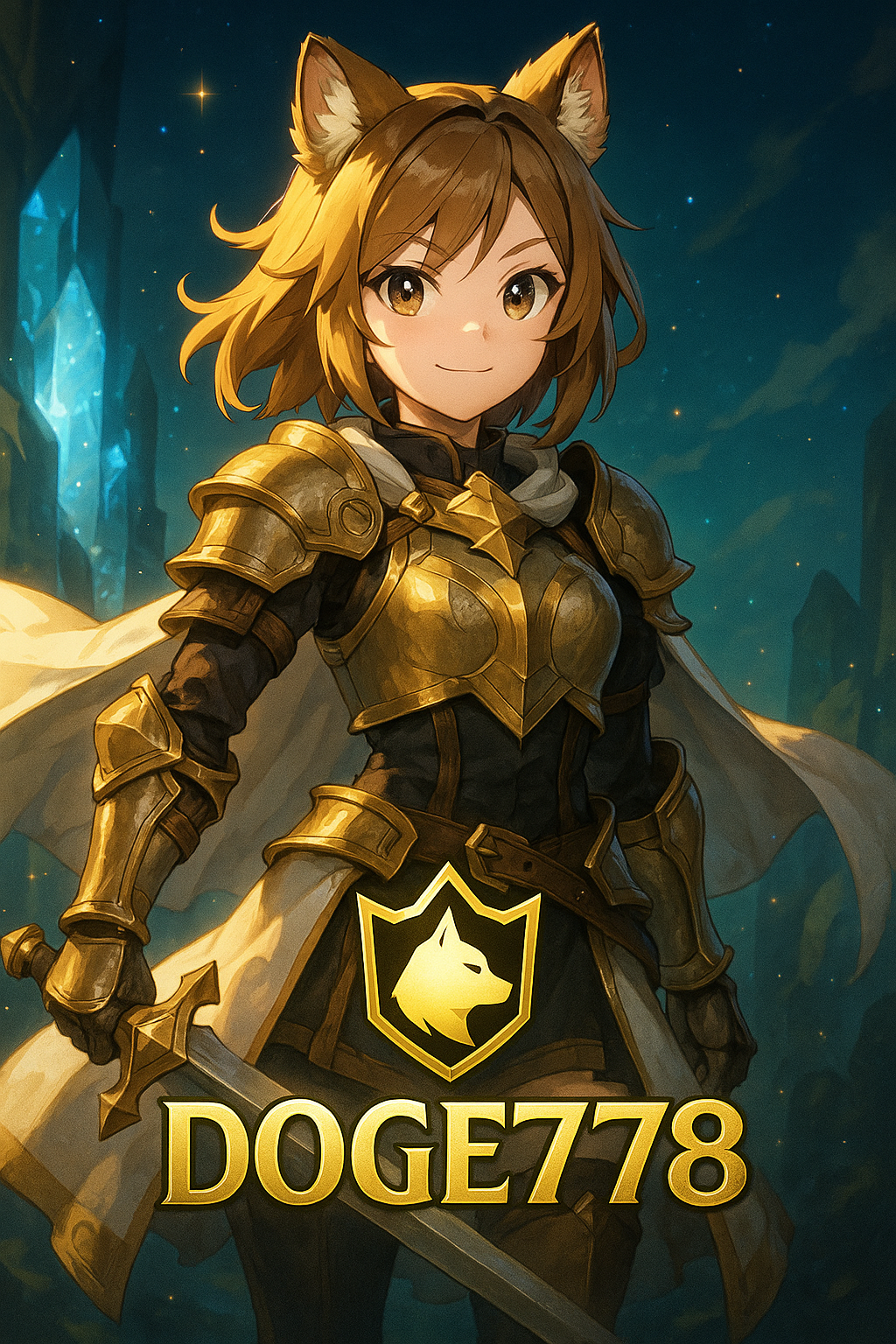 Doge778 - Menikmati Kokohnya Energi Penuh Di Game Doge 778
Doge778 - Menikmati Kokohnya Energi Penuh Di Game Doge 778