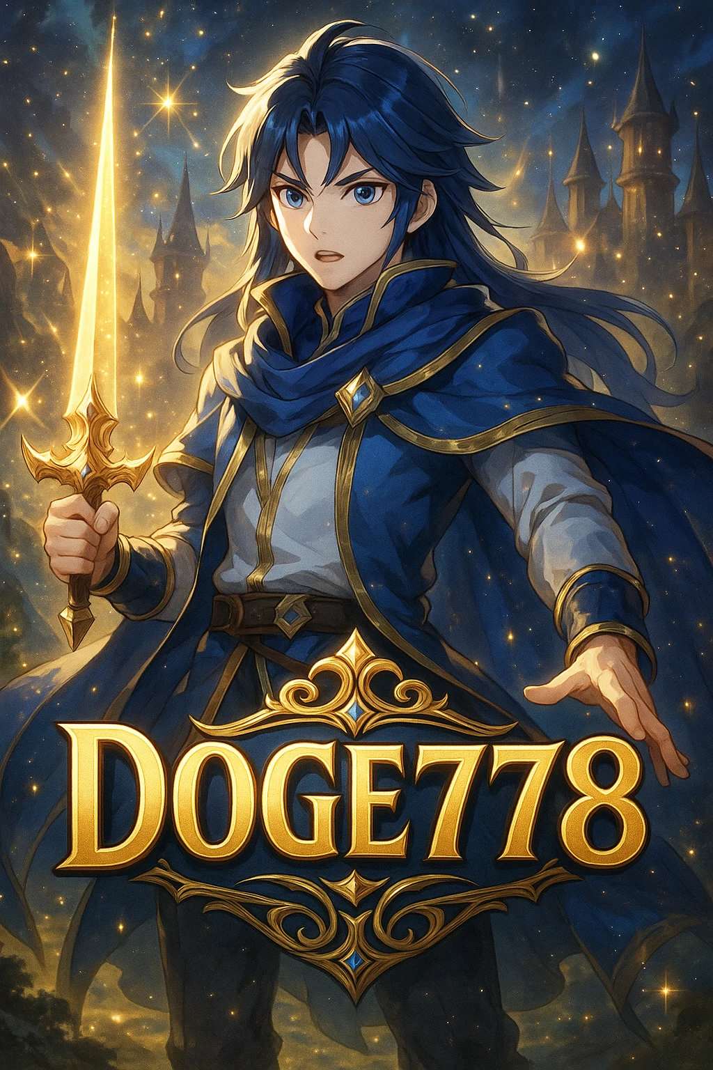 Doge778 : Kejutan Menarik Menghiasi Suasana Game Doge 778
Doge778 : Kejutan Menarik Menghiasi Suasana Game Doge 778
